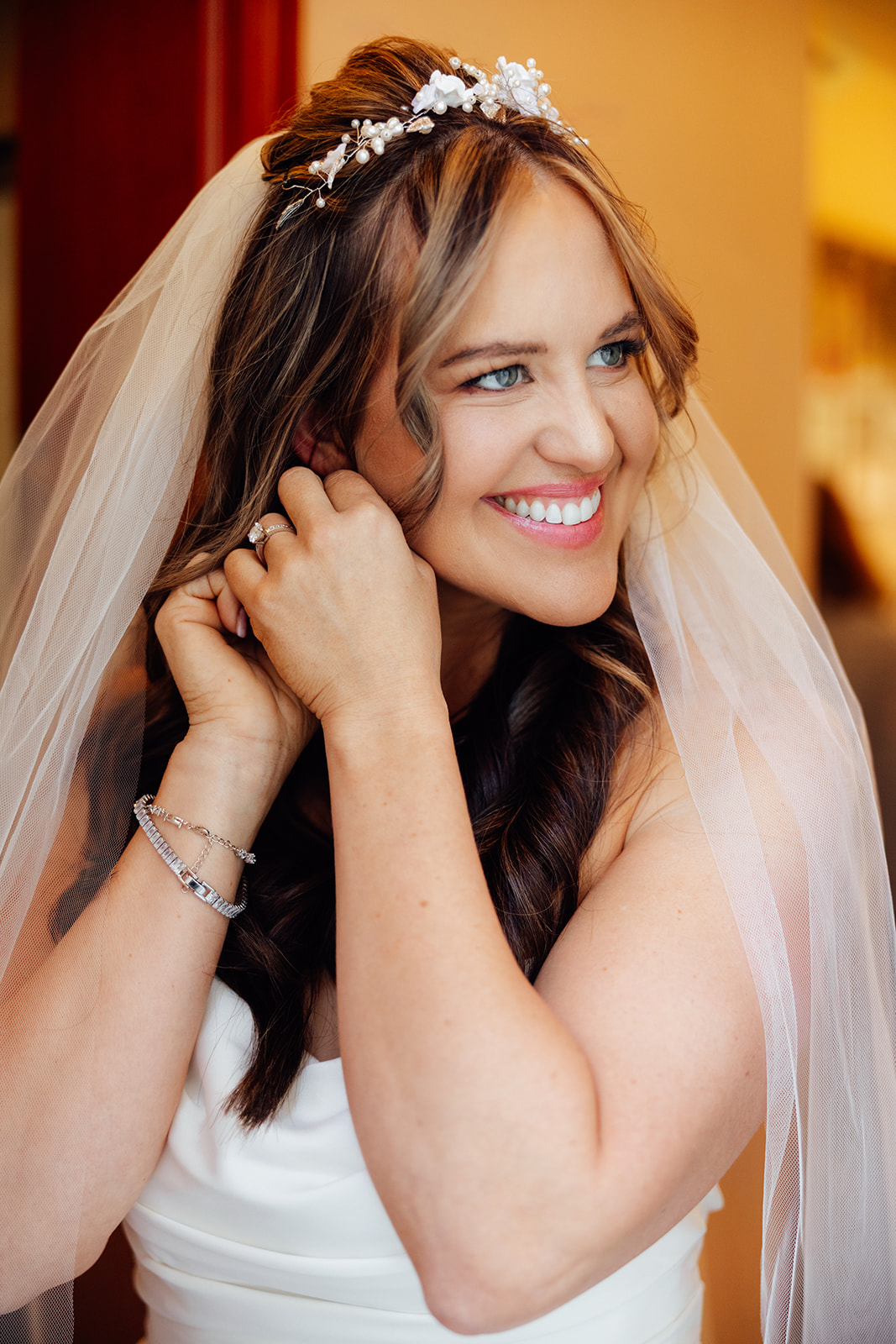 Lisa & Daniel wedding — highlights, photo 15